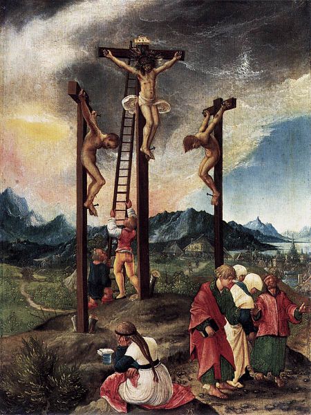 Crucifixion